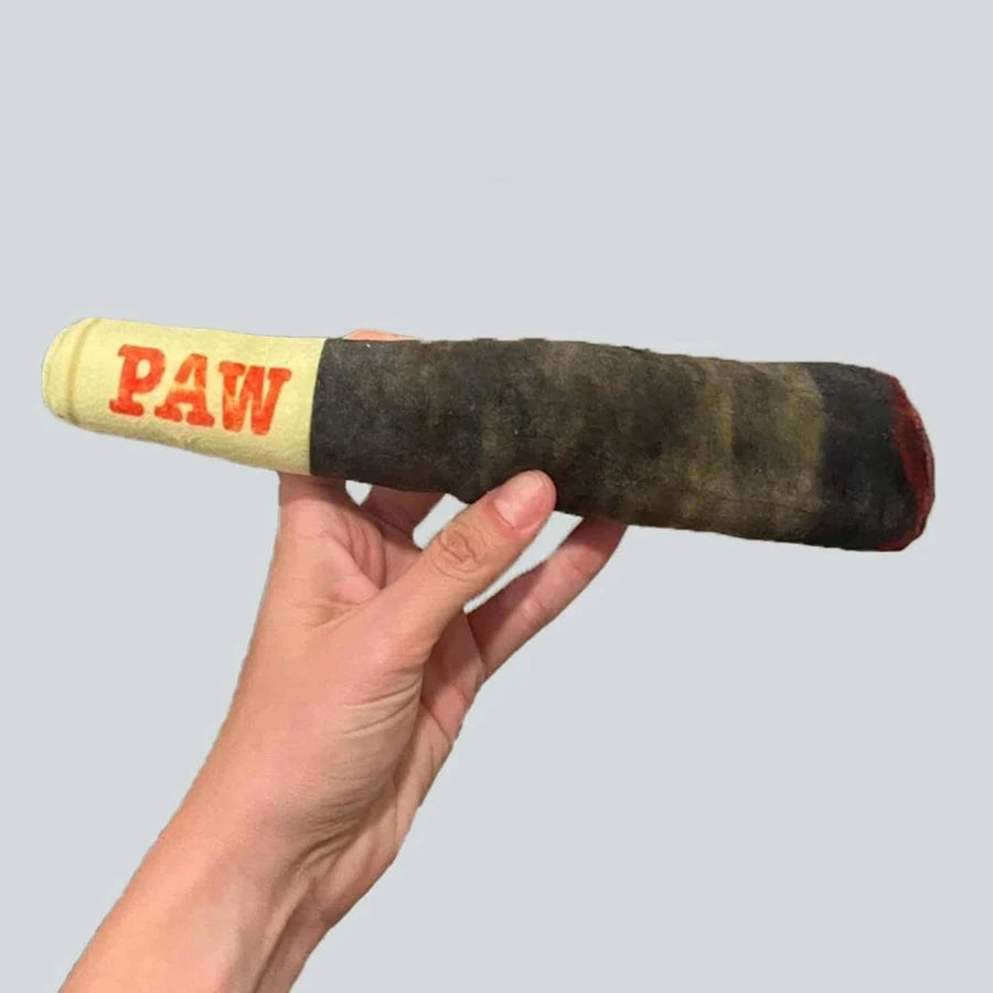 Doggy Doobie