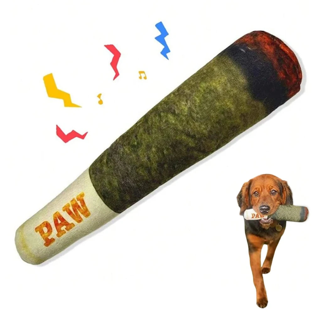 Doggy Doobie