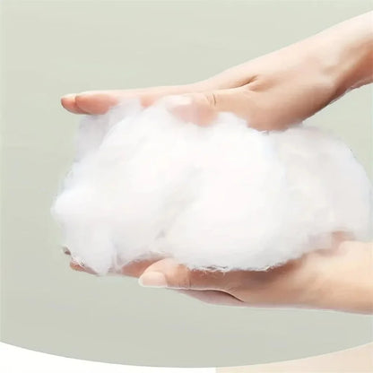 Cozy Cloud Bed