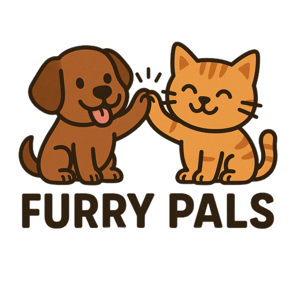 Furry Pals Shop